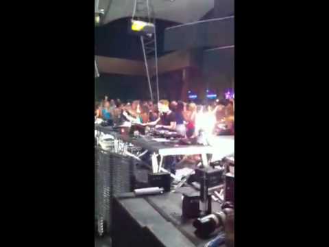 Norman Doray 28.01.12