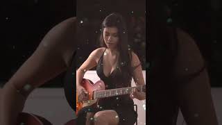 Download lagu Cantik Sekali Gitaris Ini #band #lagu #pop mp3