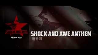 The Pitcher - Shock And Awe Anthem (Official Album Preview)