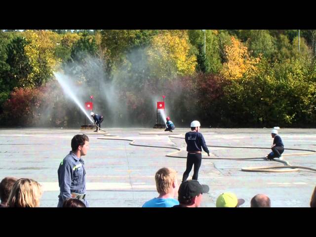 Chlumčany, 13. 10. 2012