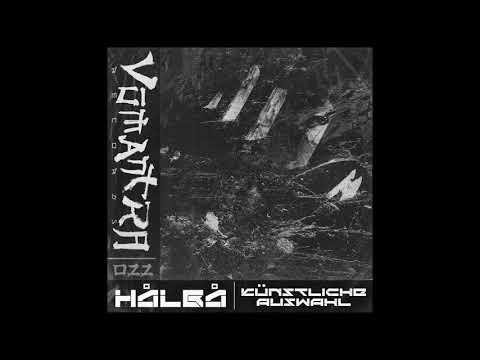 HÅLBÅ - Künstliche Auswahl [VMNTR#022]