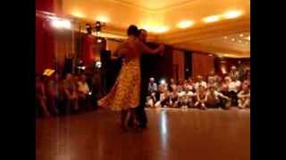 2013.08.03 Stefano Giudice & Marcela Guevara (1/3)