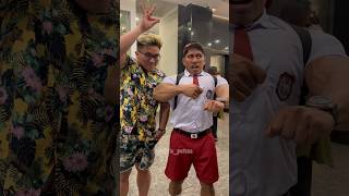 Download lagu CHEST SHAKE CHALLENGE TOGETHER @makbapakgabe 🔥🔥 #chrisputra #gym #fitnessmotivation #fitness mp3 Download lagu CHEST SHAKE CHALLENGE TOGETHER @makbapakgabe 🔥🔥 #chrisputra #gym #fitnessmotivation #fitness mp3