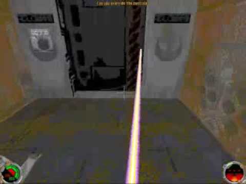 MotS - Speedrun: New Republic Escort Ship