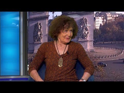 L'entretien du jour avec Catherine Coquery-Vidrovitch, le 13 janvier 2022