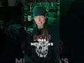 The Misfits Iconic Crimson Ghost and METALLICA's Cliff Burton