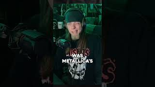 The Misfits Iconic Crimson Ghost and METALLICA&#39;s Cliff Burton