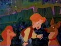 All Dogs Go To Heaven 2 TV Spot 1 1996