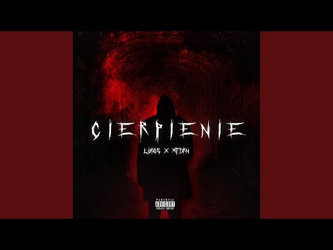 Cierpienie (feat. mfdrn)