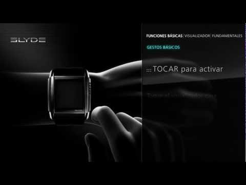 Slyde User Manual ESP