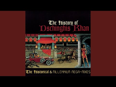 Dschinghis Khan '99 (Millennium Mix)