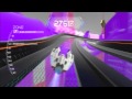 Wipeout HD PS3 Gameplay HD 1080P
