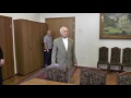 Мне тетя сказала, что там такая враждебная власть". Полковник российской армии, и ему "тетя сказала". Голова есть вообще?", - Юрій Солошенко