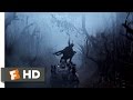 Sleepy Hollow 10 10 Movie CLIP Carriage Battle 1999 HD