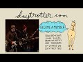 Christopher Denny - All Burned Up - Daytrotter Session