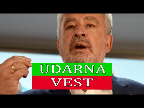 Krivokapić poslao JASNU PORUKU SRBIMA