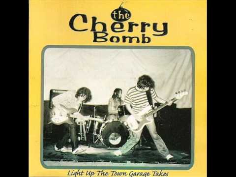 Cherry Bomb - Sad Songs For Happy Girls