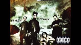 Static-X- Burning Inside (Ministry Cover) (Ft. Burton C. Bell of Fear Factory)