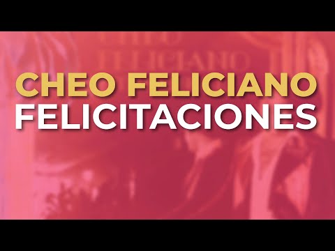 Video thumbnail for Felicitaciones