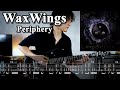 【TAB】♪Wax Wings /Periphery Guitar Cover