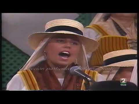 Como llora una estrella (Pasaje venezolano) - Garaytiden