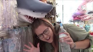 Virginia is for DIVERS!  Summer Tour of Virginia Beach and Boardwalk