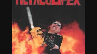 Metalucifer - Heavy Metal Revolution