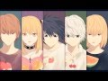 『 Death Note 』Ending Theme 8 Bit - Alumina by ...