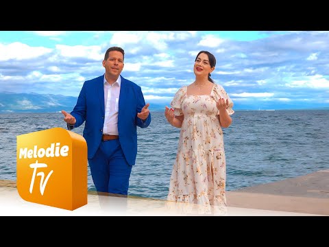 Berny & Angie - So wie du bist (Offizielles Musikvideo)