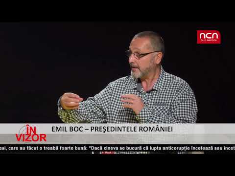 In Vizor -  11 iulie - invitat Anca Stanescu