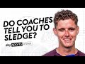 Do Coaches Tell You To Sledge Jacob Bethell Answers Questions You ALWAYS Wanted To Ask A Cricketer