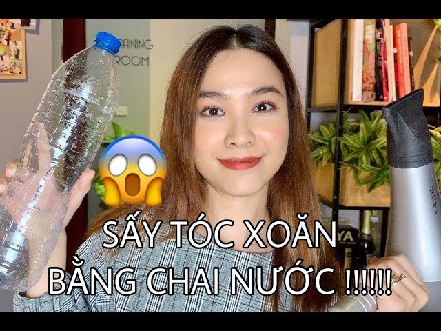 MÁCH BẠN Top 3 Cách Uốn tóc nam tại nhà cực dễ dàng