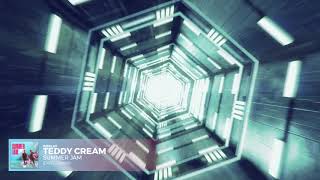 Teddy Cream - Summer Jam (DAZZ Remix)