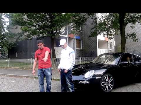 OHBREE - Dealer in der G-Star [OFFICIAL VIDEO] HD