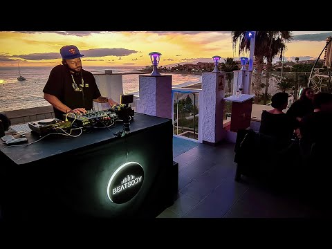 Alby - Exclusive set for Beatsody XMAS 4 PACK -  Filmed live at Casablanca Disco bar, Tenerife
