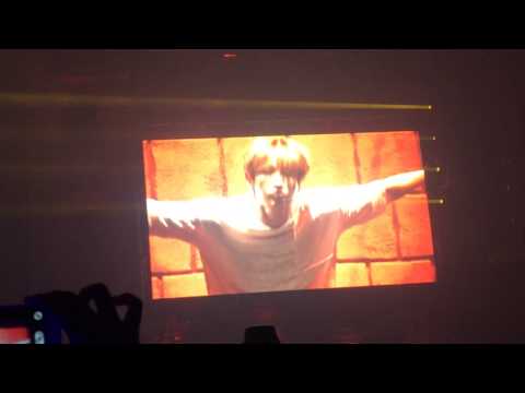 150503 EUNHYUK SOLO - SUPER SHOW 6 IN JAKARTA - SS6