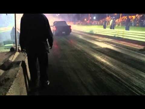 Servando Cuellar Lethal Weapon