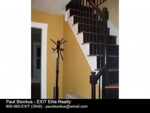 65 Lewis St, Lynn MA 01902 - Single Family Home - Real Estate - For Sale -