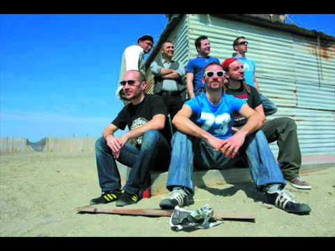 Radici Nel Cemento - Me Ne Vojo Annà