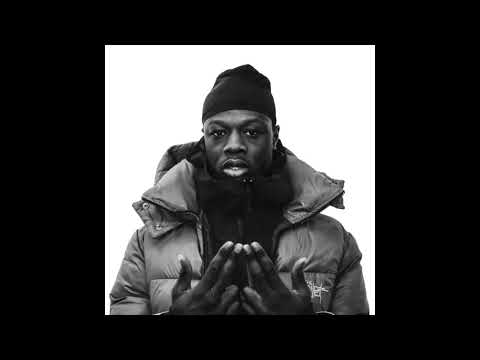 "Prophet" –J Hus Type Beat | UK Rap Instrumental 2025