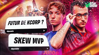 ON DÉBRIEFE L'ANNÉE LEC 2025