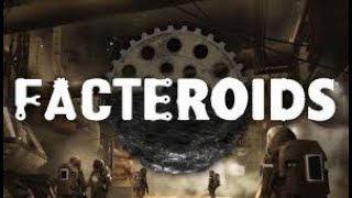 🖥🐧 Pengu Playing Facteroids