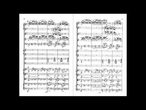 Video thumbnail for Slavonic Dance in B-flat major (Op. 72, No. 6)
