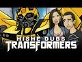 HISHE Dubs - Transformers (Comedy Recap)