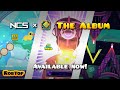 NCS X Geometry Dash Album Montage