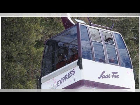 GV der Saas-Fee-Bergbahnen erteilt Investor eine Abfuhr