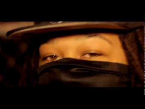 Black Mask- T'e Jewelz (Official Video)