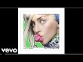 Lady GaGa - Partynauseous (Feat. Kendrick Lamar)
