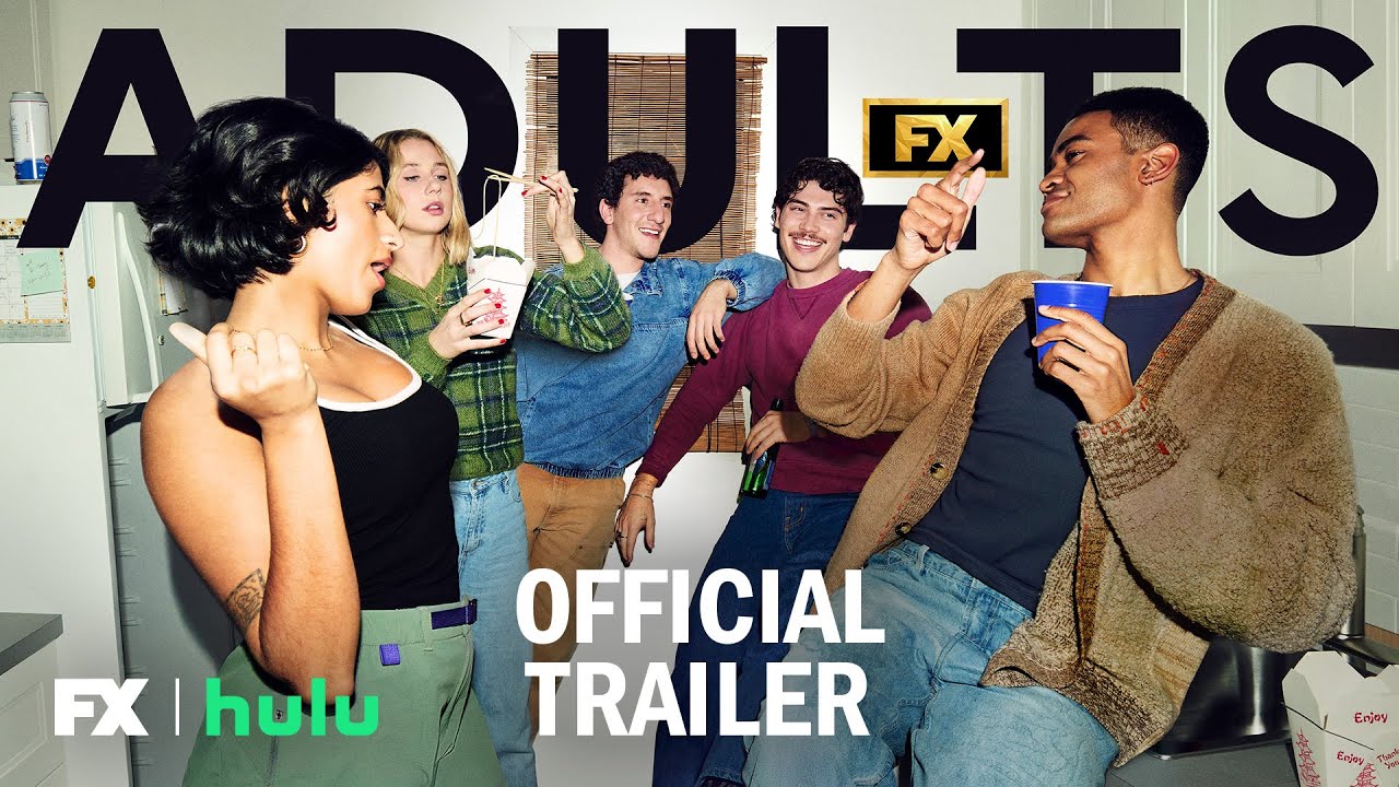 Official Trailer
