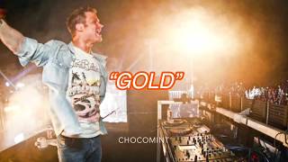 ★日本語訳★Gold - Dash Berlin &amp; DBSTF, Jake Reese,Waka Flocka &amp; DJ Whoo kid